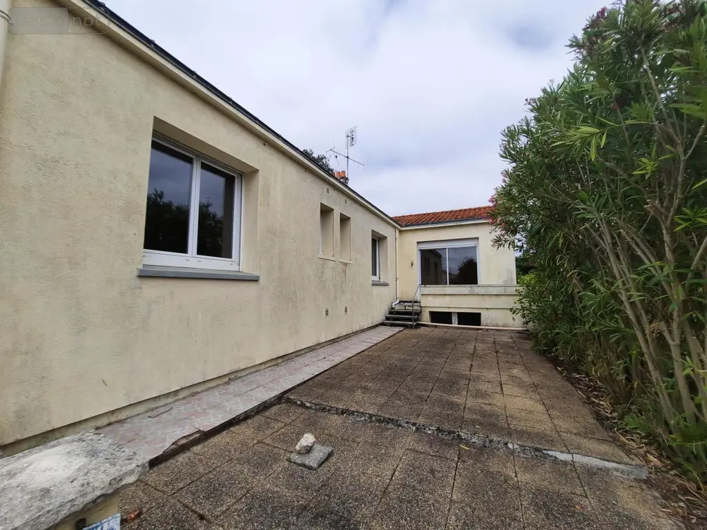 Maison a vendre Challans 85300 Vendée 85 104 m2 4 pièces 221000 euros 85091-5210 020