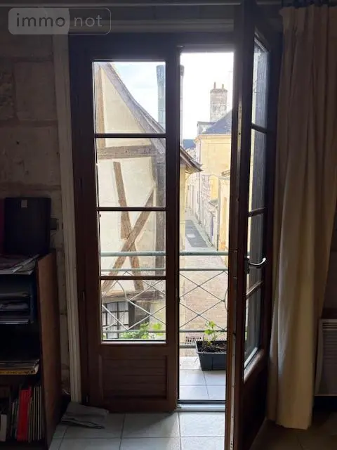 Immeuble de rapport a vendre Chinon 37500 Indre-et-Loire 37 105 m2 142000 euros 37094-20 003