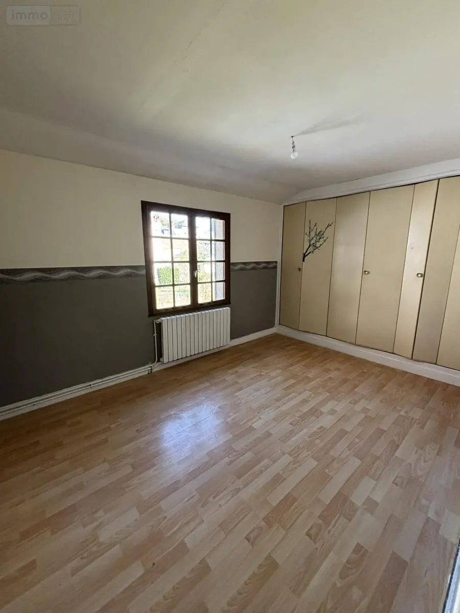 Maison a vendre Orbec 14290 Calvados 14 126 m2 139500 euros 14058-1629 015