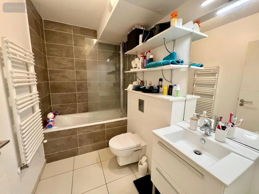 Maison a vendre Carquefou 44470 Loire-Atlantique 44 71 m2 4 pièces 246000 euros 44086-1541 005