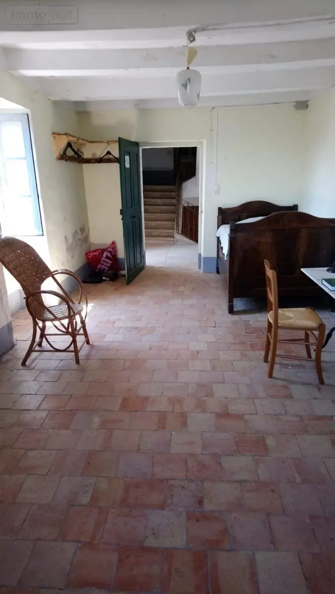 Maison a vendre Saint-Affrique 12400 Aveyron 12 900 m2 14 pièces 300000 euros 12051-10 008