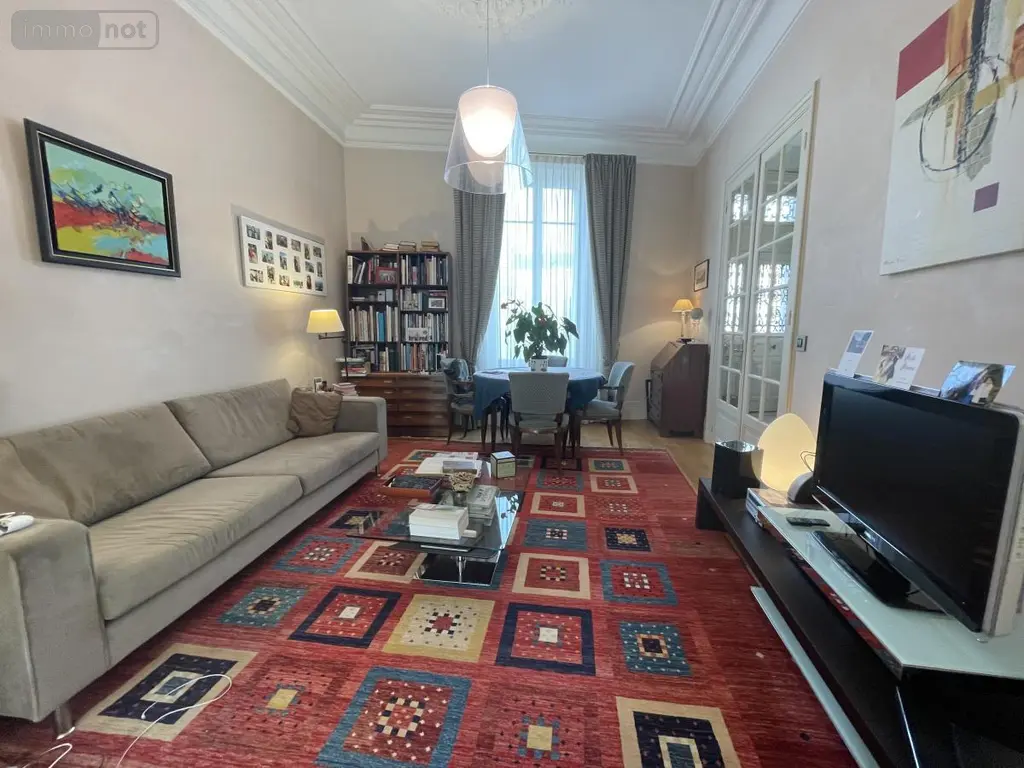 Maison a vendre La Ferté Macé 61600 Orne 61 260 m2 10 pièces 199000 euros 61044-1830 005