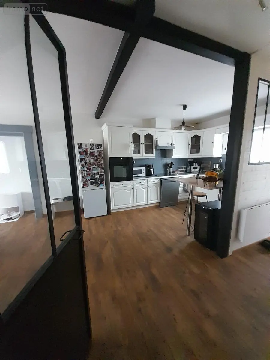 Maison a vendre Bouère 53290 Mayenne 53 106 m2 6 pièces 177000 euros 53018-1769 002