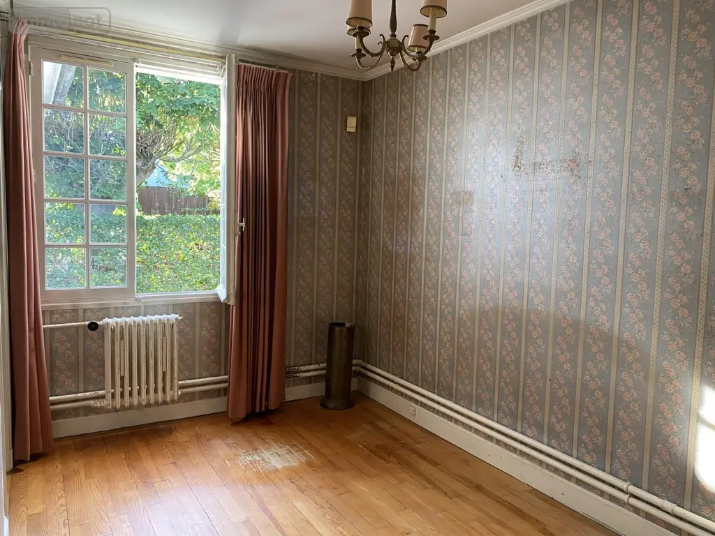 Maison a vendre Saint-Aubin-lès-Elbeuf 76410 Seine-Maritime 76 93 m2 6 pièces 141750 euros 76025-196 009