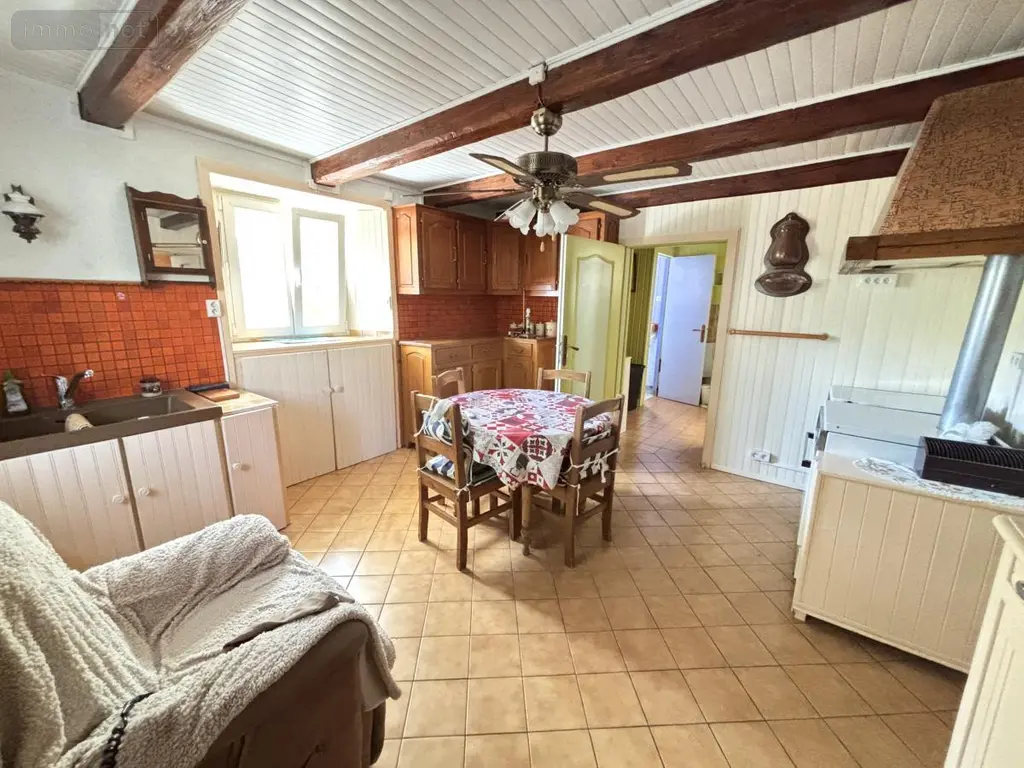 Maison a vendre Vandoncourt 25230 Doubs 25 93 m2 5 pièces 108000 euros 25054-1949 004