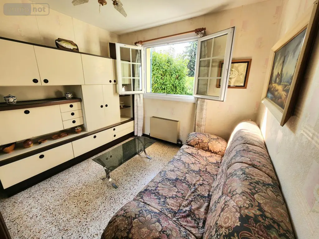 Maison a vendre Pierrelatte 26700 Drôme 26 92 m2 5 pièces 199500 euros 26060-867 008