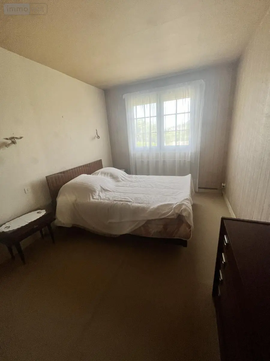 Maison a vendre Montigny-lès-Vesoul 70000 Haute-Saône 70 106 m2 5 pièces 149000 euros 70001-95 006