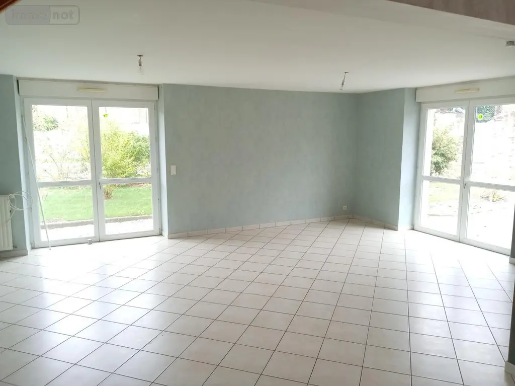 Maison a vendre Saint-Hilaire-du-Harcouët 50600 Manche 50 117 m2 4 pièces 261400 euros 50079-360 003