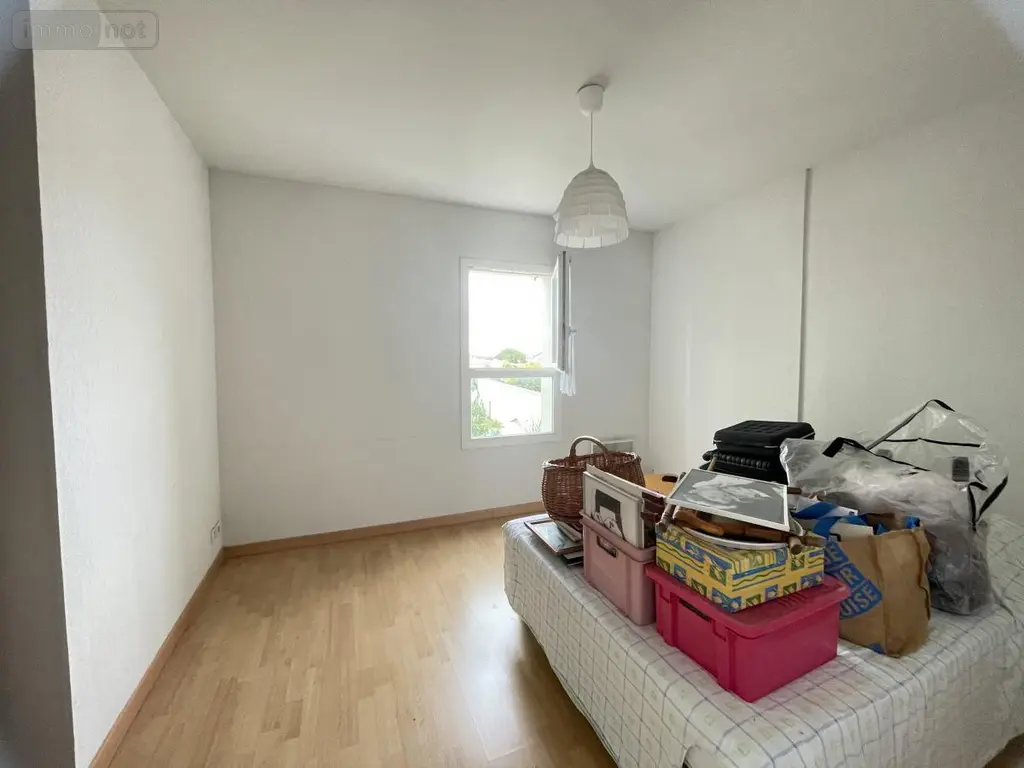 Maison a vendre La Tremblade 17390 Charente-Maritime 17 62 m2 3 pièces 210000 euros 17112-664 008