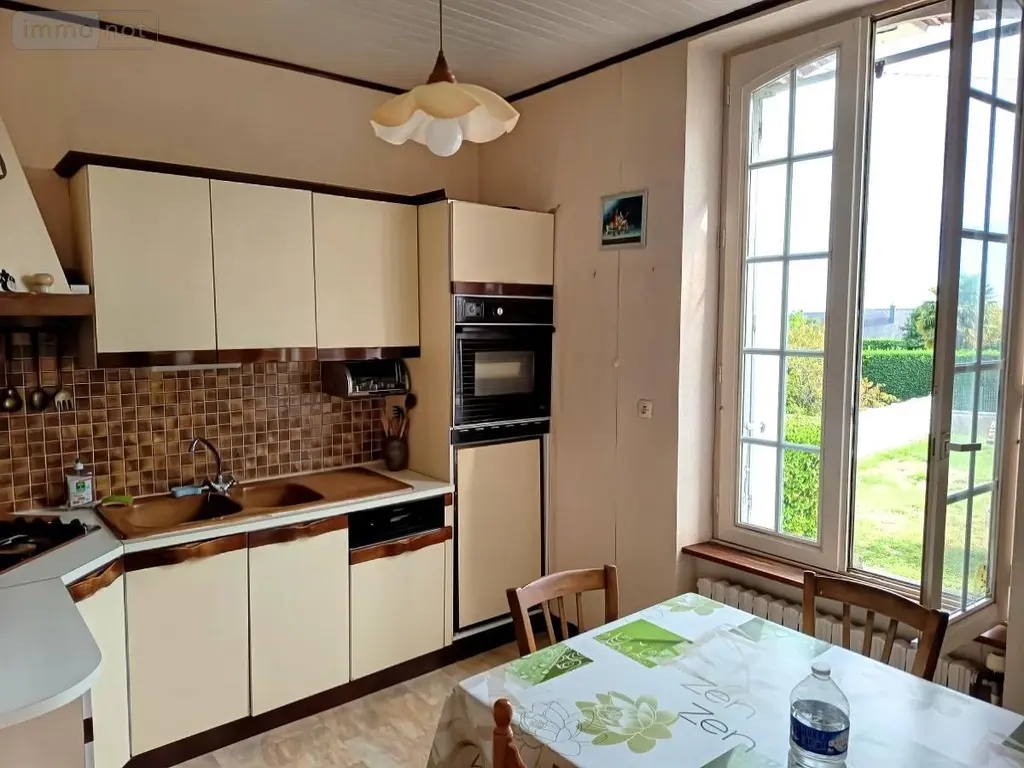 Maison a vendre Saint-Gonnery 56920 Morbihan 56 86 m2 158700 euros 56061-919 003