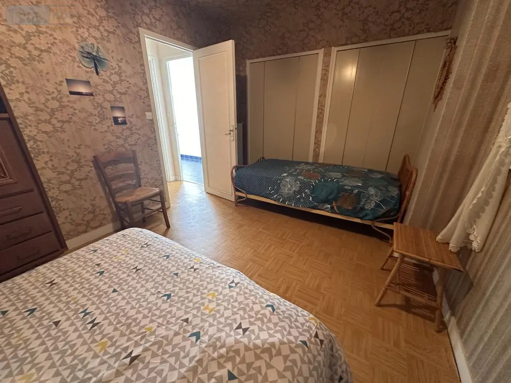 Maison a vendre Le Tour-du-Parc 56370 Morbihan 56 80 m2 4 pièces 279193 euros 56003-1415 009