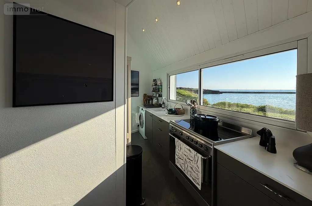 Maison a vendre Groix 56590 Morbihan 56 83 m2 5 pièces 795000 euros 56039-1328 007