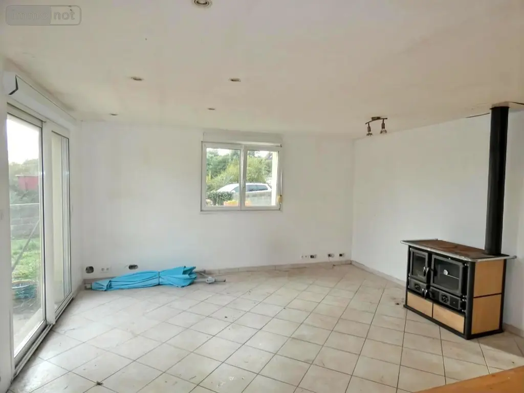 Maison a vendre Brasparts 29190 Finistère 29 101 m2 4 pièces 95100 euros 29129-1076 003