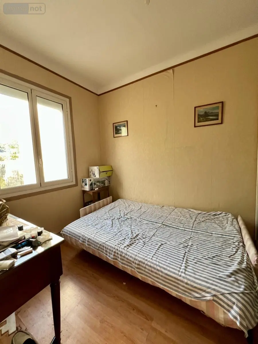 Maison a vendre Lorient 56100 Morbihan 56 105 m2 6 pièces 415432 euros 56081-2700 008