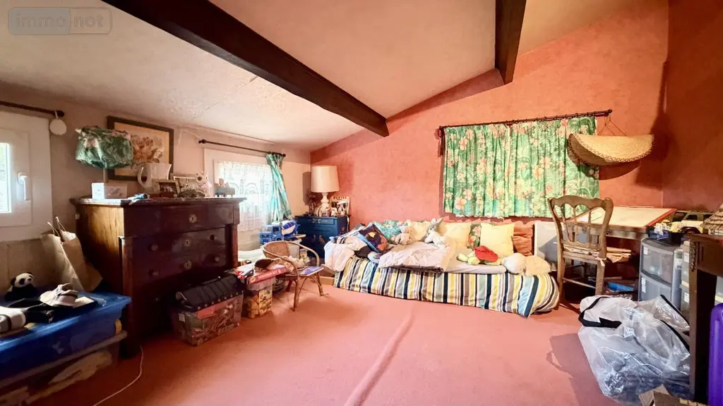Maison a vendre Sussargues 34160 Hérault 34 107 m2 4 pièces 426800 euros 34012-790 007