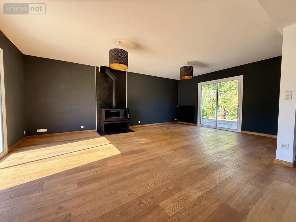 Maison a vendre Péaule 56130 Morbihan 56 175 m2 6 pièces 0 euros 56012-864 002