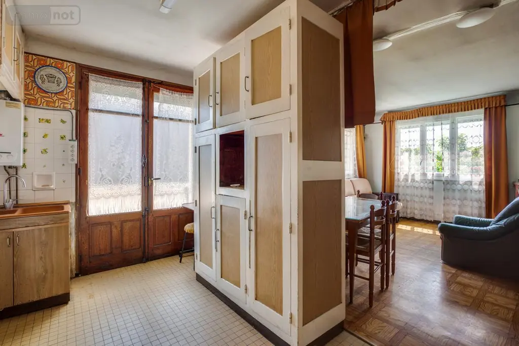 Maison a vendre Toulouse 31300 Haute-Garonne 31 96 m2 5 pièces 365000 euros 31003-145 011
