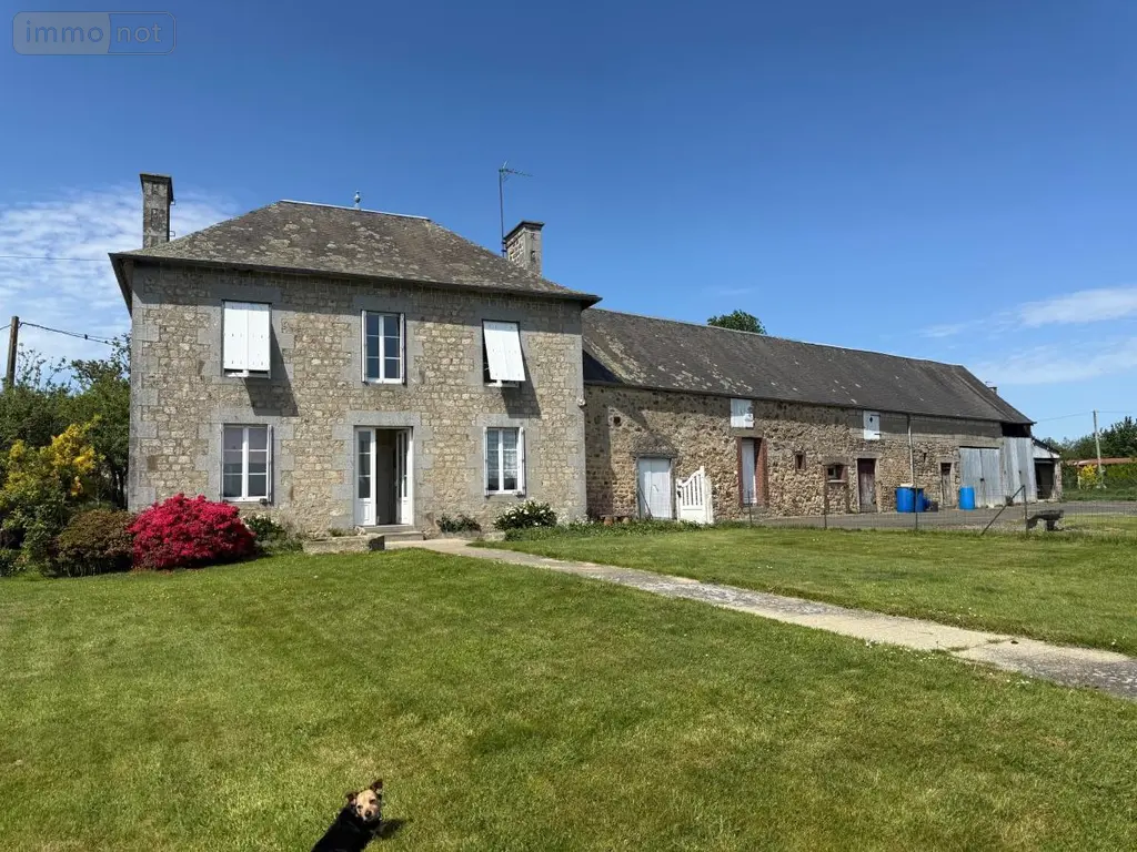 Maison a vendre Beslon 50800 Manche 50 94 m2 3 pièces 143190 euros 50038-2720 013