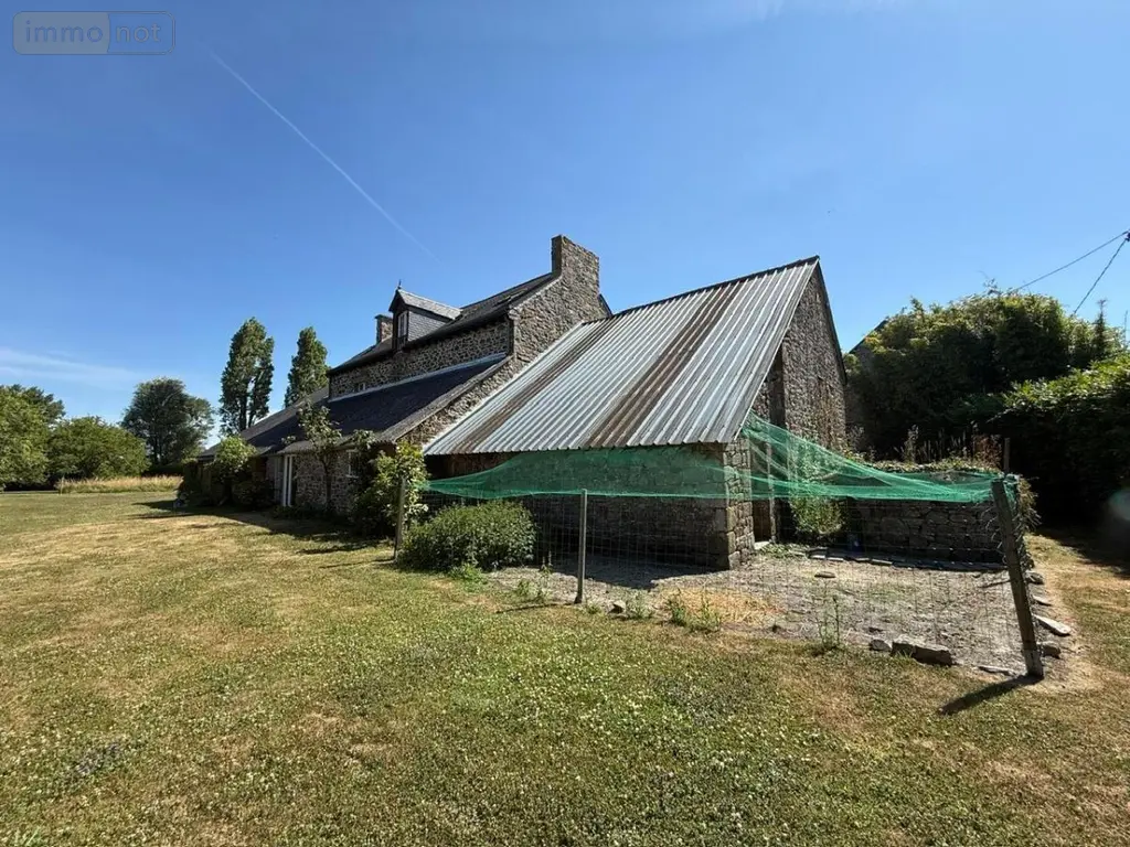 Maison a vendre Mont-Dol 35120 Ille-et-Vilaine 35 276 m2 9 pièces 587480 euros 35130-3834 013
