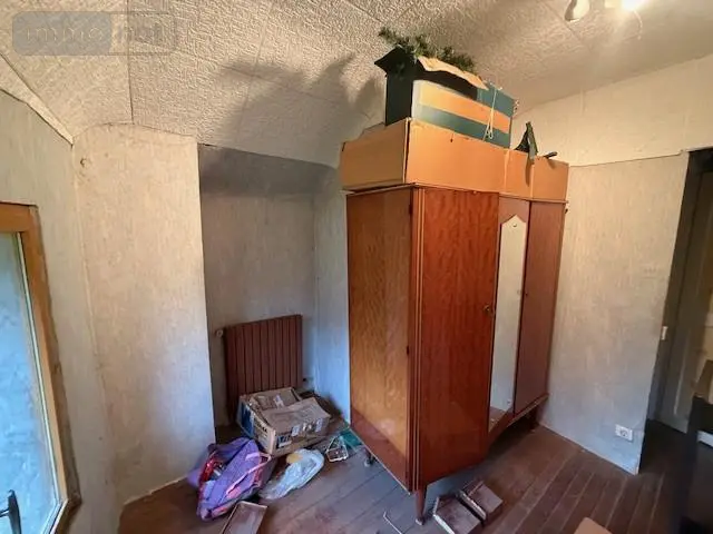 Maison a vendre Saint-Martin-de-Bienfaite-la-Cressonnière 14290 Calvados 14 61 m2 68600 euros 14058-1750 007