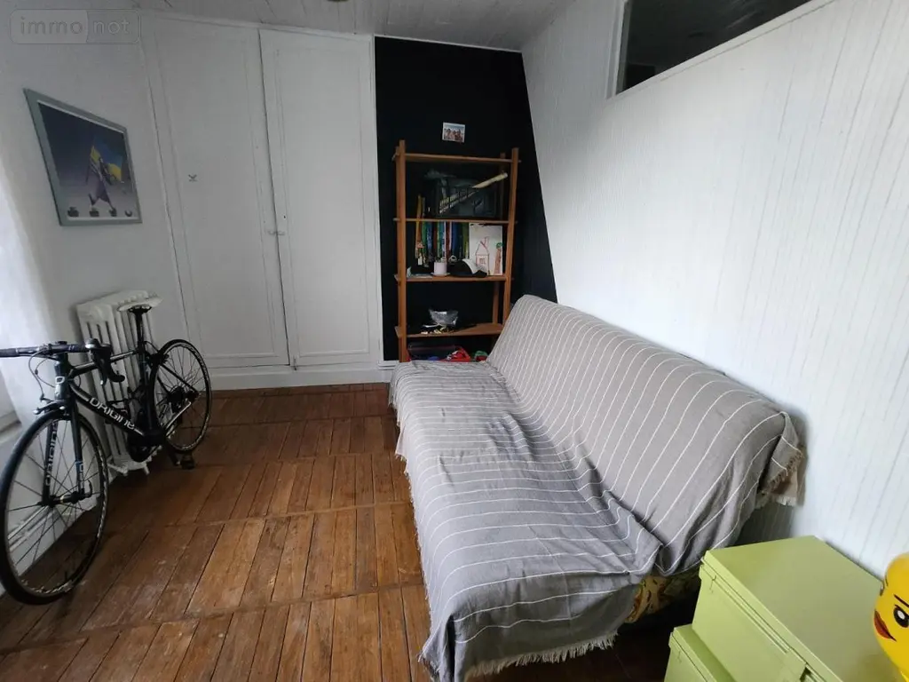 Maison a vendre Vendôme 41100 Loir-et-Cher 41 247 m2 10 pièces 540280 euros 41059-882 015