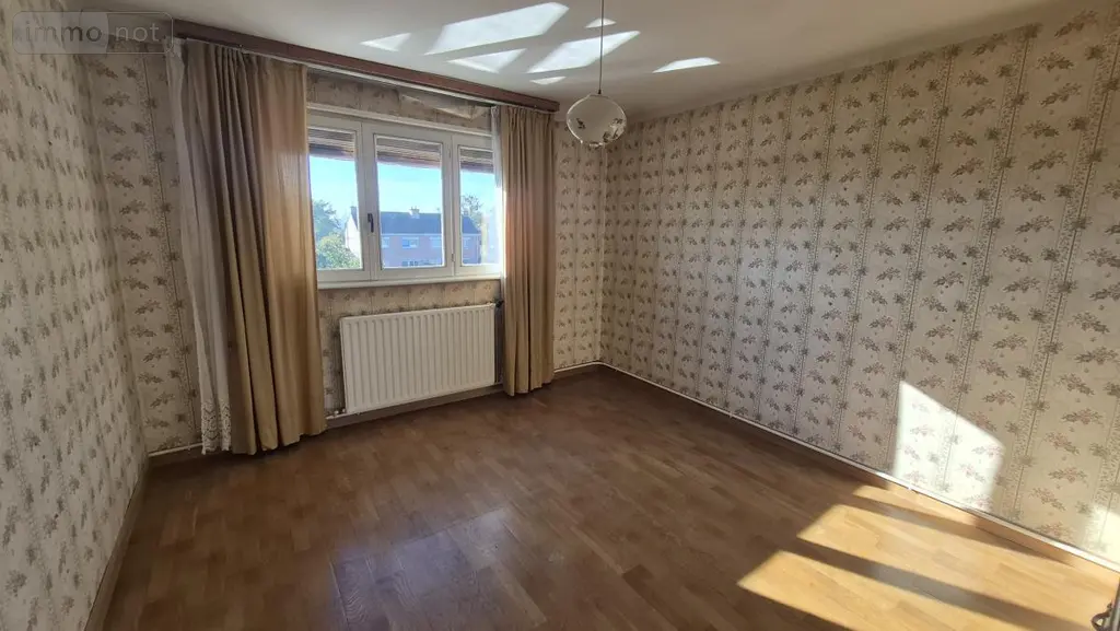 Maison a vendre Dainville 62000 Pas-de-Calais 62 102 m2 4 pièces 187200 euros 62135-2380 006