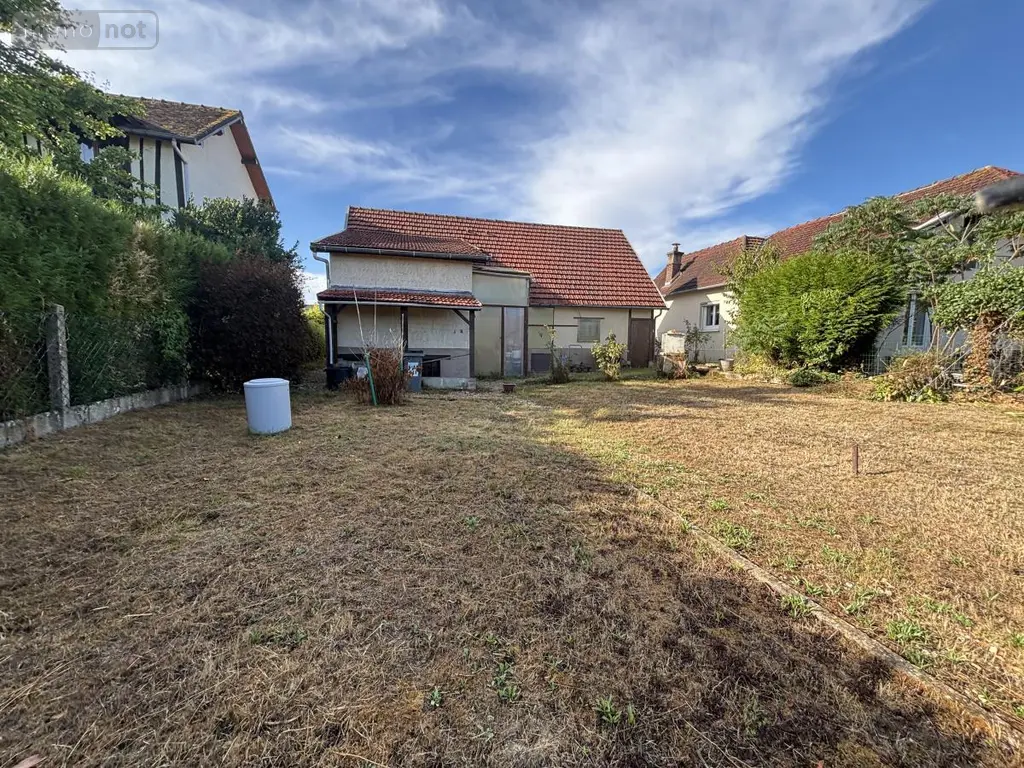 Maison a vendre Pont-de-l'Arche 27340 Eure 27 53 m2 3 pièces 142000 euros 27063-1491 002