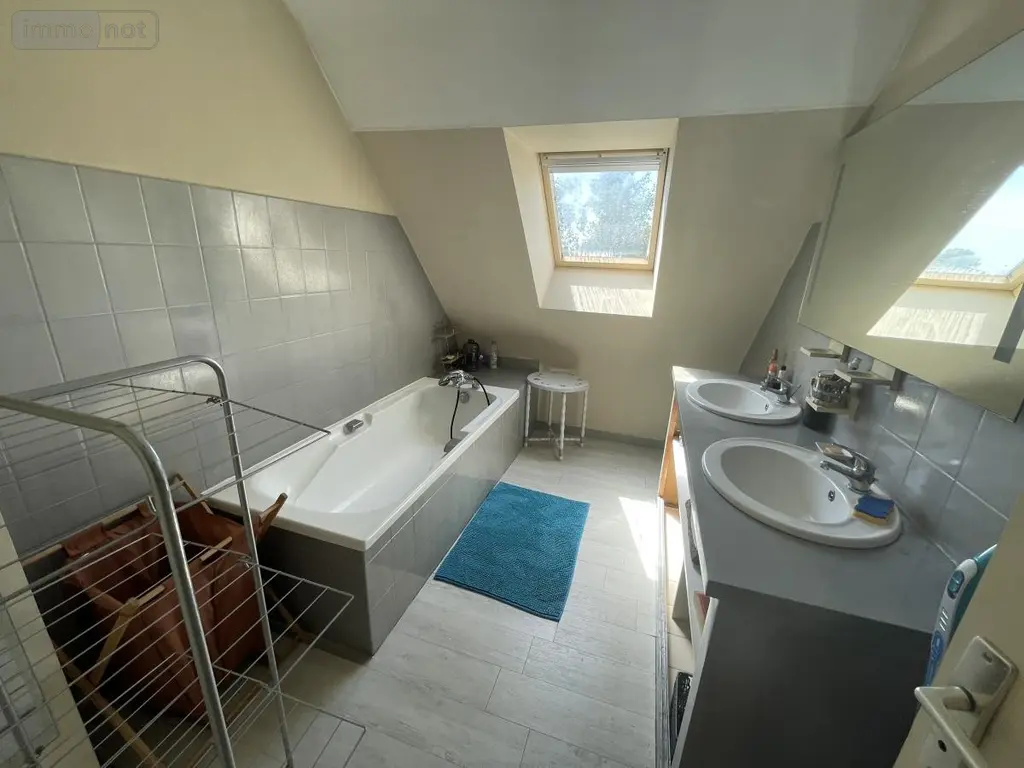 Maison a vendre Ploubazlanec 22620 Côtes-d'Armor 22 119 m2 6 pièces 384750 euros 22023-3558 009