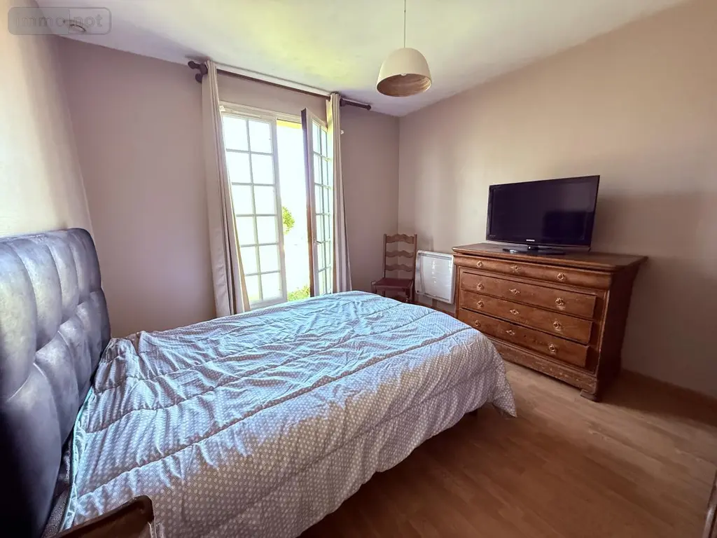 Maison a vendre Bretteville 50110 Manche 50 77 m2 3 pièces 263000 euros 50046-1359 004