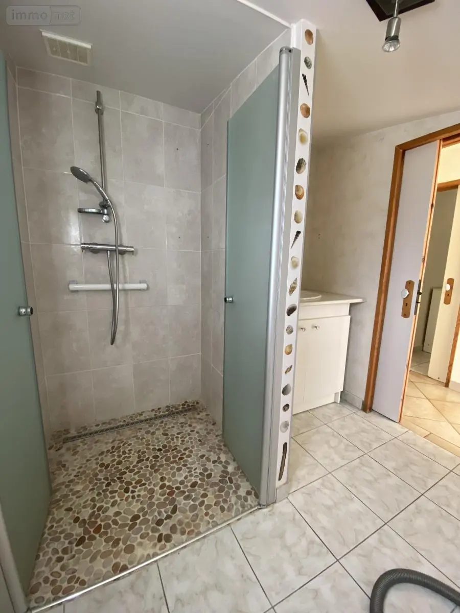 Maison a vendre La Chaize-Giraud 85220 Vendée 85 98 m2 244050 euros 85072-1089 008