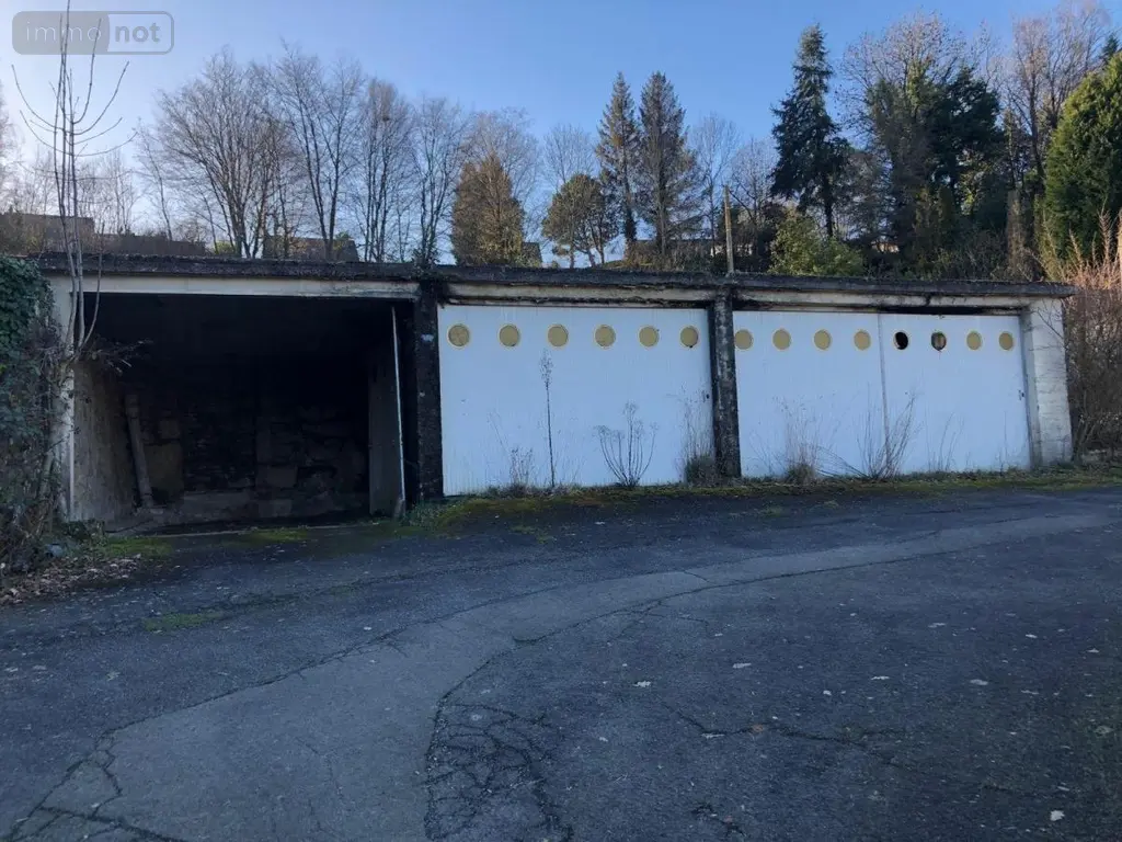 Terrain a batir a vendre Vire Normandie 14500 Calvados 14 42300 euros 14076-4989 002