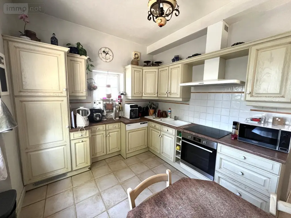 Maison a vendre Saint-Aignan 41110 Loir-et-Cher 41 140 m2 5 pièces 294000 euros 41033-1705 007