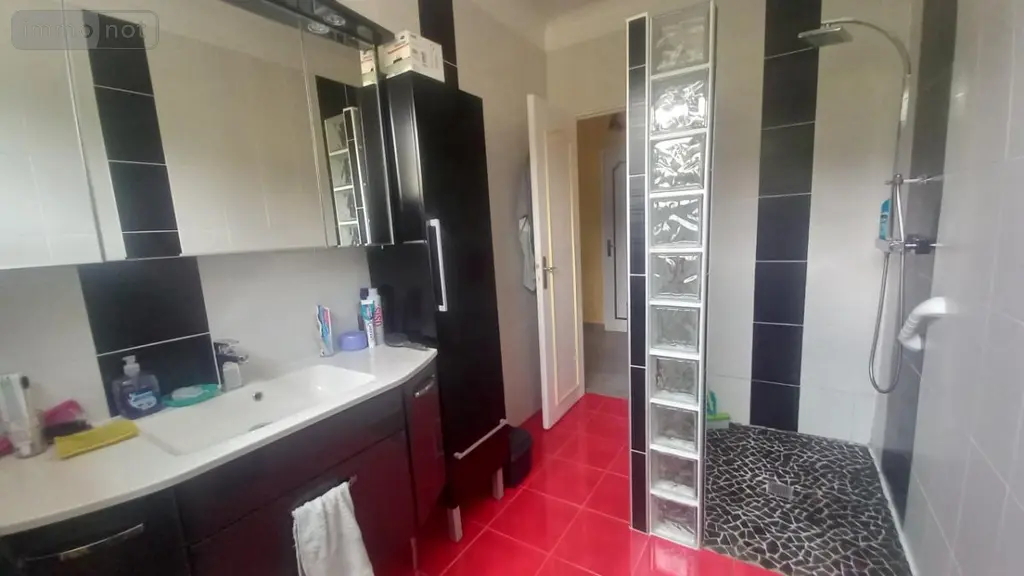 Maison a vendre Saint-Hilaire-du-Harcouët 50600 Manche 50 120 m2 4 pièces 219660 euros 50079-318 010