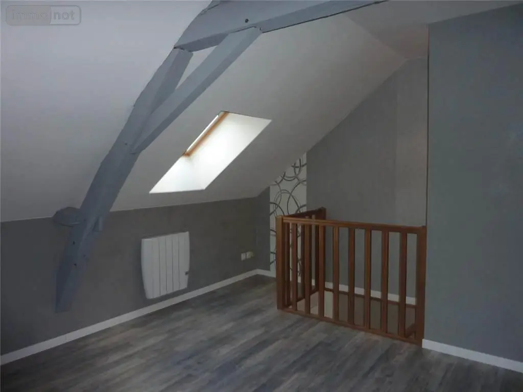 Location maison La Baconnière 53240 Mayenne 53 40 m2 2 pièces 405 euros 53079-L397 009