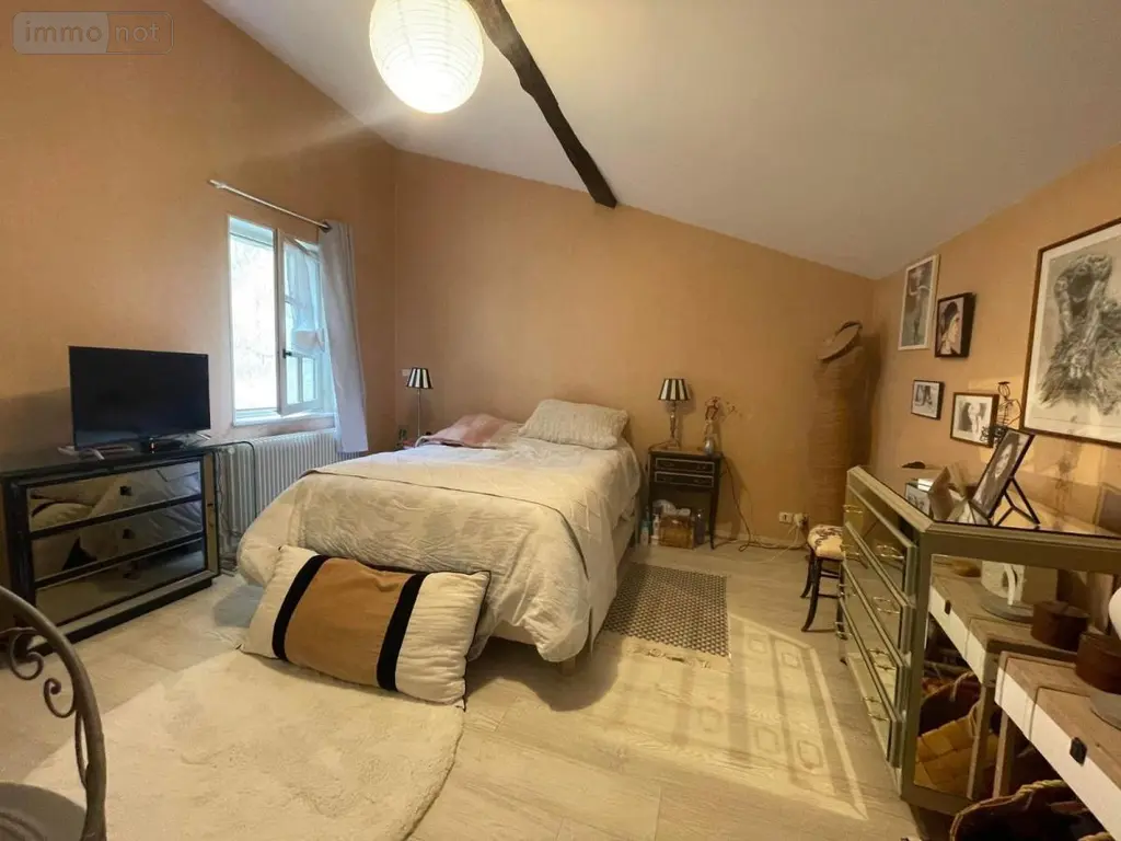 Appartement a vendre Saumur 49400 Maine-et-Loire 49 103 m2 6 pièces 229500 euros 49075-670 007