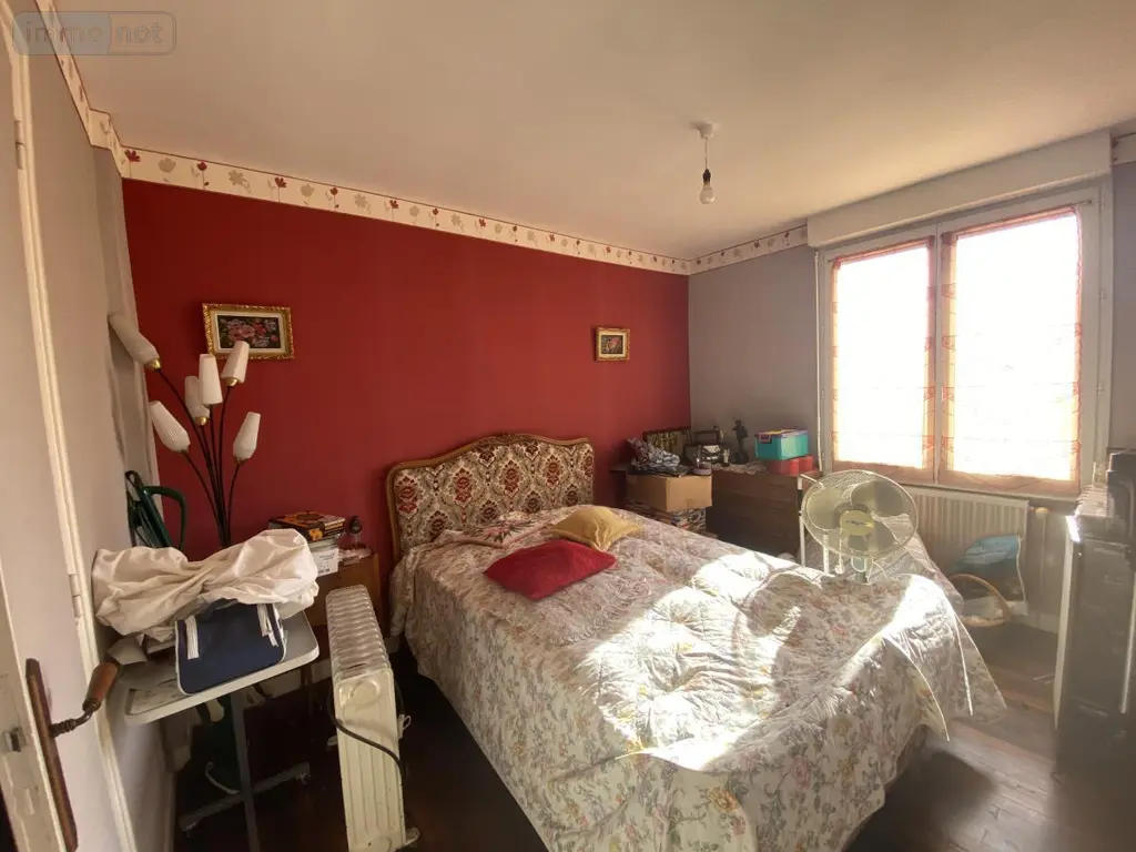 Maison a vendre Gomené 22230 Côtes-d'Armor 22 78 m2 4 pièces 94770 euros 22110-2335 008