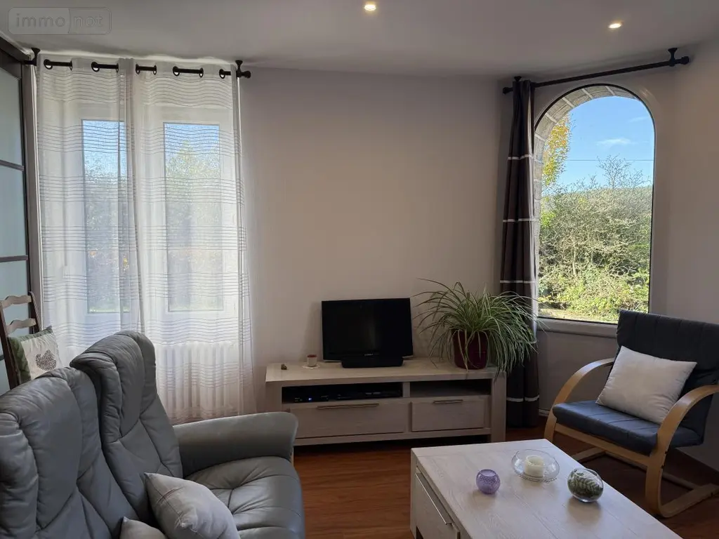 Maison a vendre Plessala 22330 Côtes-d'Armor 22 163 m2 254849 euros 22115-3631 005