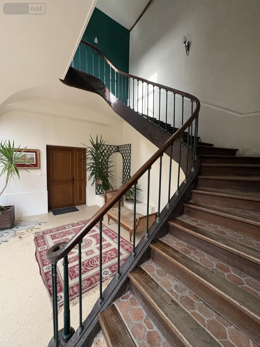 Appartement a vendre Laon 02000 Aisne 02 104 m2 4 pièces 139000 euros 02002-361 016