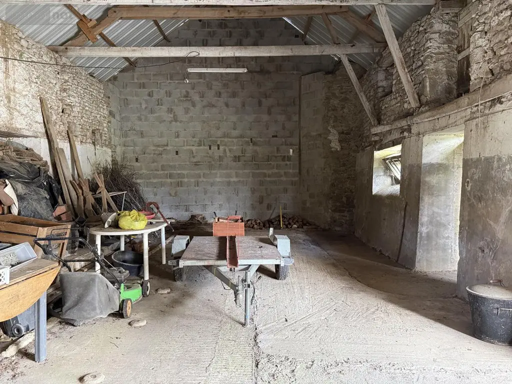 Maison a vendre Coëtlogon 22210 Côtes-d'Armor 22 117 m2 5 pièces 85040 euros 22115-3634 010