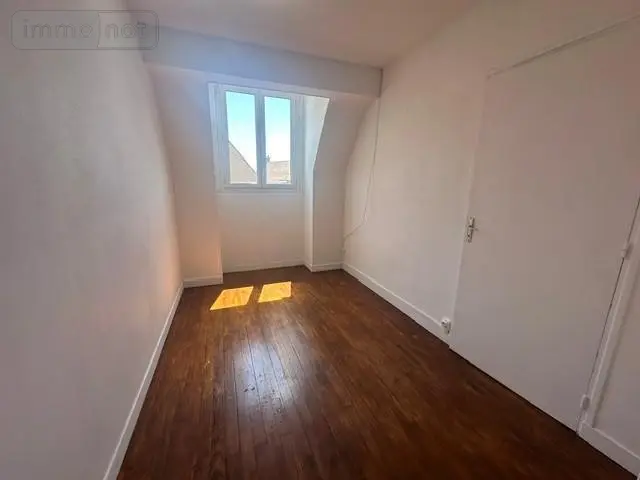 Location appartement Yvetot 76190 Seine-Maritime 76 30 m2 2 pièces 497 euros 76087-L11 002