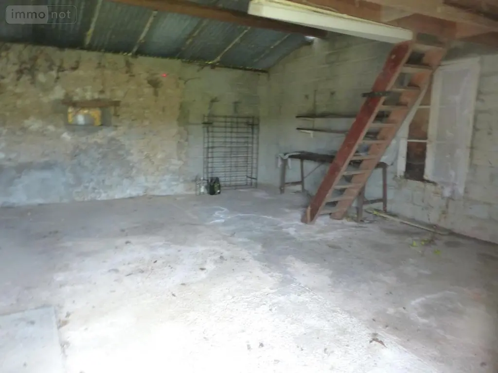 Maison a vendre Montsenelle 50250 Manche 50 110 m2 5 pièces 103600 euros 50061-2978 009