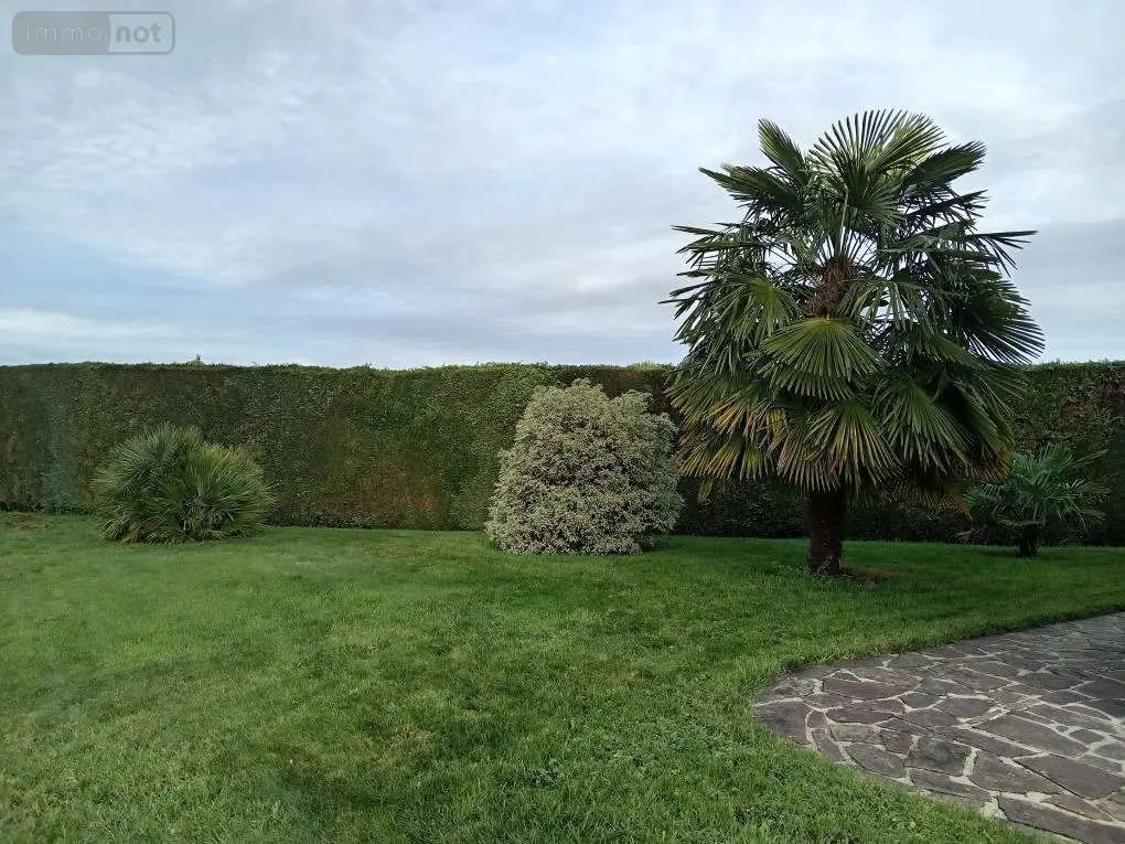 Maison a vendre Le Teilleul 50640 Manche 50 75 m2 4 pièces 147140 euros 50079-337 013