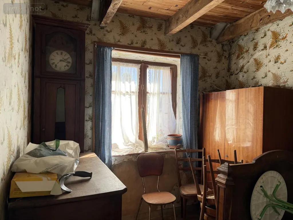 Maison a vendre Saint-Launeuc 22230 Côtes-d'Armor 22 90 m2 53960 euros 22115-3645 006
