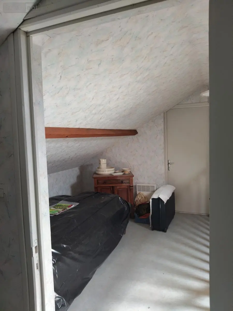 Maison a vendre La Bazoge 72650 Sarthe 72 79 m2 5 pièces 175488 euros 72125-62 007