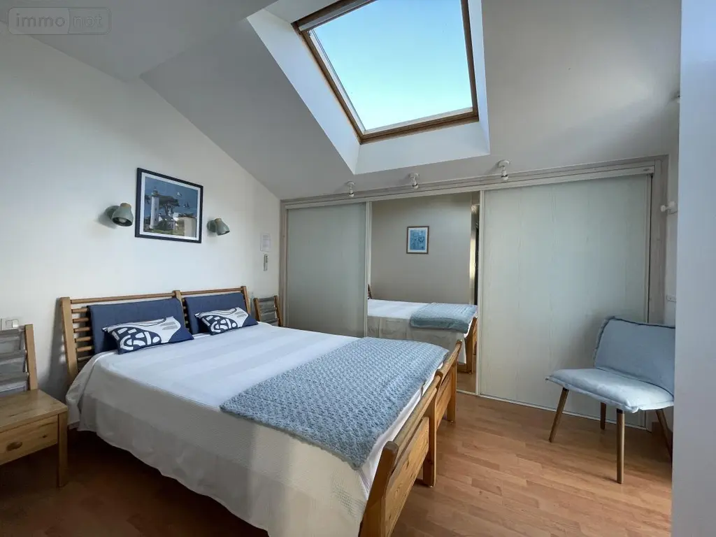 Maison a vendre Saint-Pierre-Quiberon 56510 Morbihan 56 164 m2 7 pièces 882040 euros 56041-860 006