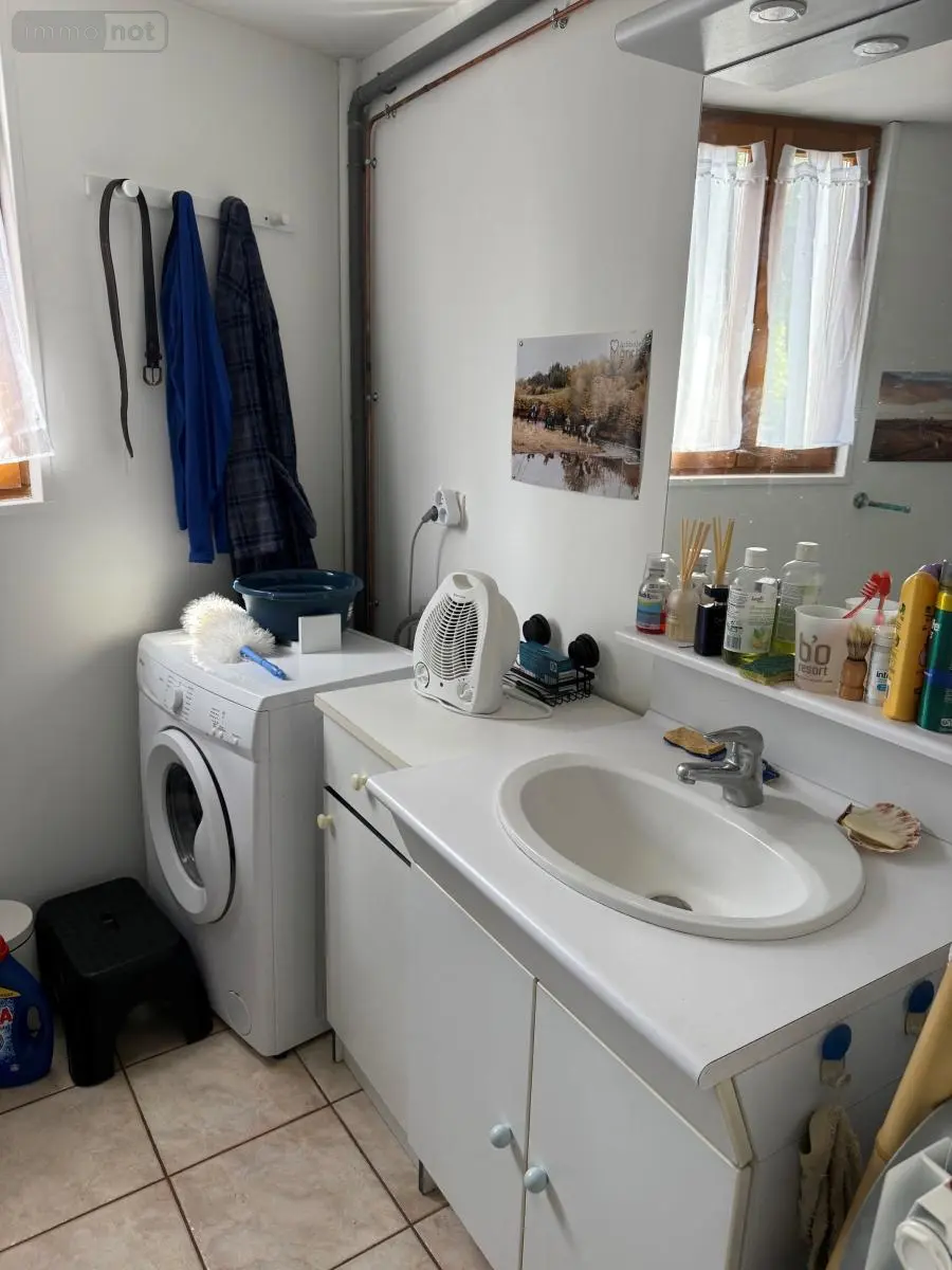 Maison a vendre Villedieu-les-Poêles-Rouffigny 50800 Manche 50 49 m2 2 pièces 116840 euros 50038-2475 005