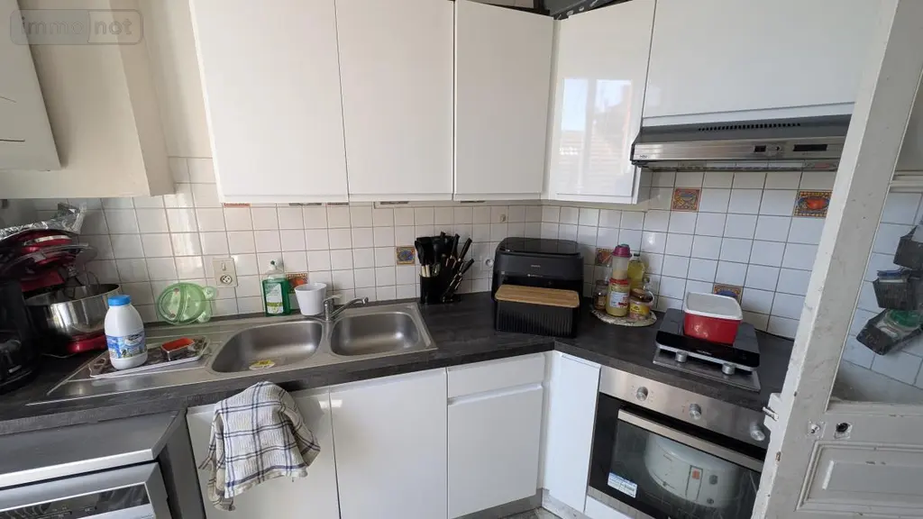 Immeuble de rapport a vendre Vichy 03200 Allier 03 588 m2 398240 euros 03019-167 028