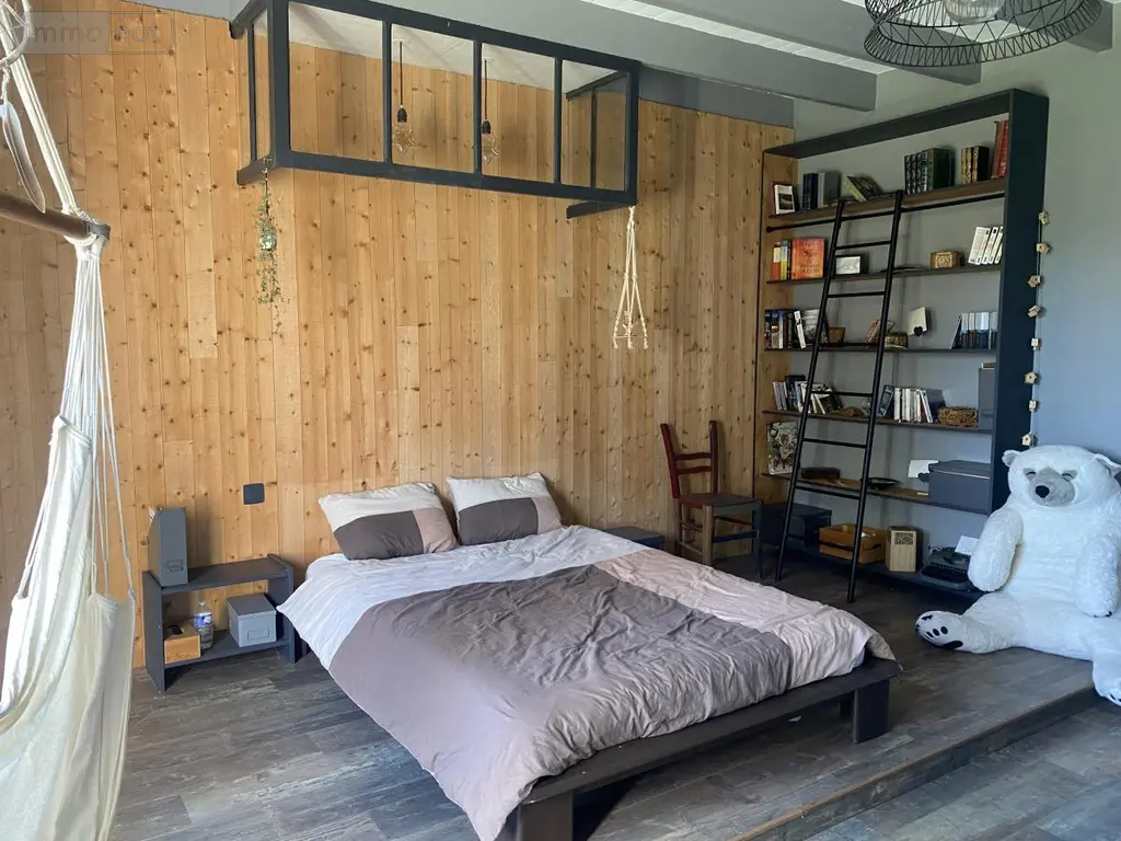 Maison a vendre Ploëzal 22260 Côtes-d'Armor 22 304 m2 714000 euros 22079-842 010