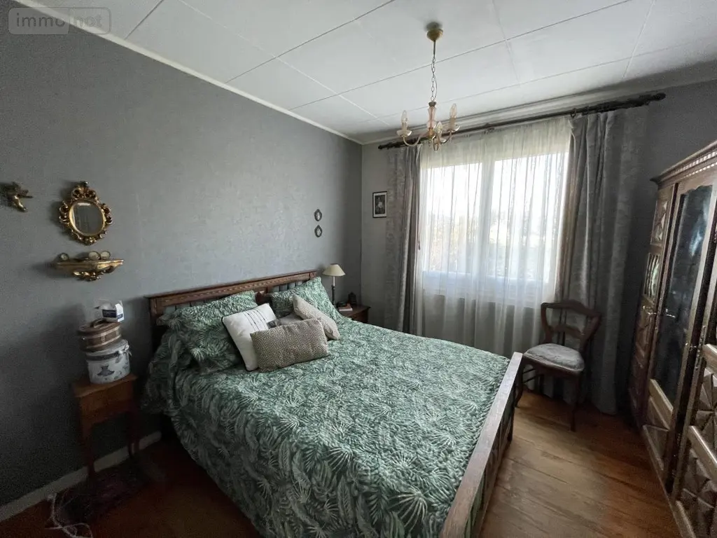 Maison a vendre Paimpol 22500 Côtes-d'Armor 22 70 m2 5 pièces 229500 euros 22023-3575 008