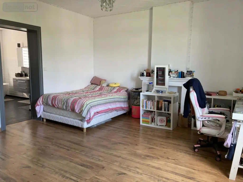 Maison a vendre Vis-en-Artois 62156 Pas-de-Calais 62 175 m2 7 pièces 257500 euros D038-925 016